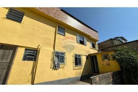 Casa com 1 Quarto para alugar, 60m² no Simeria, Petrópolis