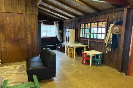 Fazenda / Sítio / Chácara com 3 Quartos à venda, 10202m² no Área Rural de Almirante Tamandaré, Almirante Tamandaré