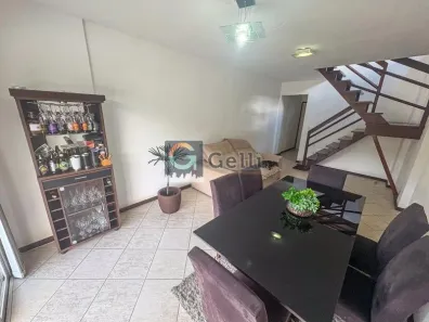 Cobertura com 4 Quartos à venda, 150m² no Bingen, Petrópolis