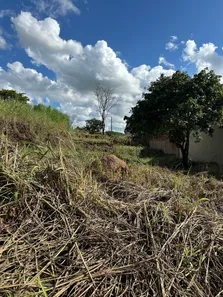 Terreno / Lote / Condomínio à venda, 422m² no Setor Maysa, Trindade