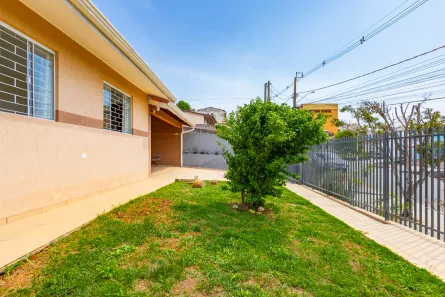 Casa com 4 Quartos à venda, 169m² no Botiatuba, Almirante Tamandaré