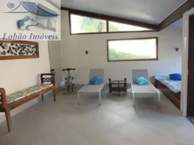 Casa de Condomínio com 4 Quartos para venda ou aluguel, 350m² no Casa da Lua, Resende