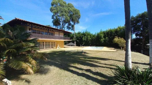 Fazenda / Sítio / Chácara com 3 Quartos à venda, 400m² no , Vargem Grande Paulista