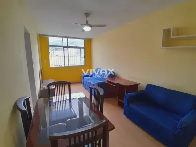 Apartamento com 2 Quartos à venda, 59m² no Méier, Rio de Janeiro