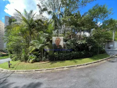 Casa de Condomínio com 5 Quartos para venda ou aluguel, 804m² no Chácara Granja Velha, Carapicuíba