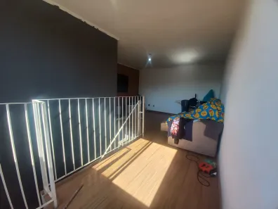 Cobertura com 2 Quartos à venda, 98m² no Jardim Zaira, Mauá