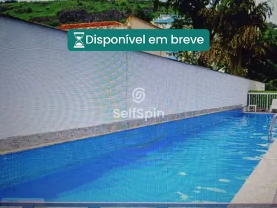 Apartamento com 3 Quartos para alugar, 83m² no Santa Rosa, Niterói