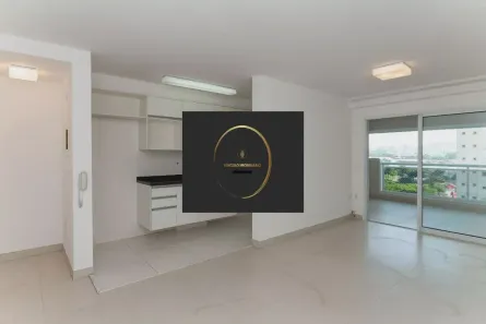 Apartamento com 2 Quartos à venda, 80m² no Água Branca, São Paulo
