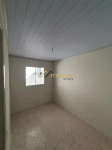 Casa de Condomínio com 2 Quartos à venda, 60m² no Alto Tarumã, Pinhais