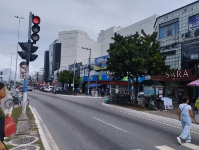 Loja / Salão / Ponto Comercial para alugar, 80m² no Centro, Rio das Ostras