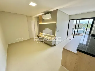Apartamento com 2 Quartos à venda, 69m² no KLP, Foz do Iguaçu
