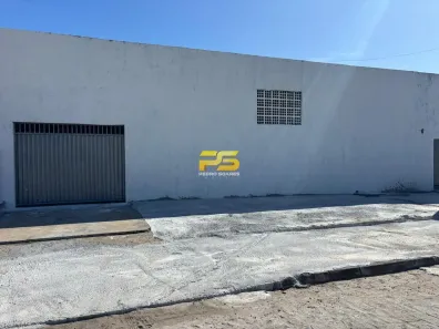 Galpão / Depósito / Armazém à venda, 439m² no Portal do Poço, Cabedelo