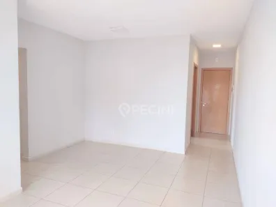 Apartamento com 3 Quartos para alugar, 97m² no Jardim Claret, Rio Claro