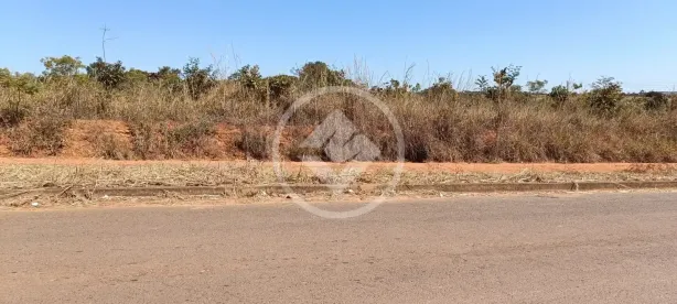Terreno / Lote / Condomínio à venda, 15000m² no Chácaras Primavera, Caldas Novas