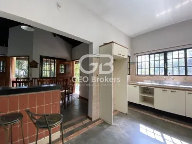 Fazenda / Sítio / Chácara com 4 Quartos para alugar, 320m² no Condomínio Lagoinha, Jacareí