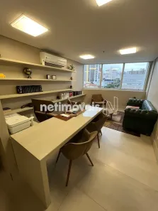 Conjunto Comercial / Sala à venda, 33m² no Santa Tereza, Belo Horizonte