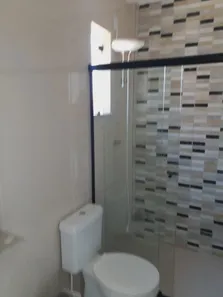 Casa de Condomínio com 4 Quartos à venda, 167m² no Alphaville (Abrantes), Camaçari