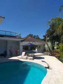 Casa de Condomínio com 5 Quartos para venda ou aluguel, 714m² no Aglomeração Urbana de Jundiaí, Cabreúva