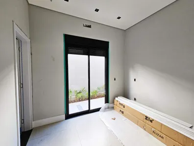 Casa de Condomínio com 3 Quartos à venda, 165m² no Residenciais Fazenda Itapema, Limeira