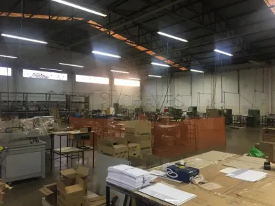 Loja / Salão / Ponto Comercial para alugar, 950m² no , Jardinópolis