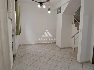 Casa de Vila com 4 Quartos à venda, 165m² no Piedade, Rio de Janeiro