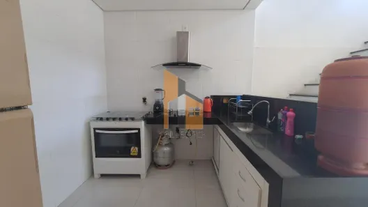 Casa com 3 Quartos à venda, 79m² no Santa Marta, Ribeirão das Neves