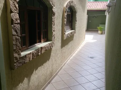 Sobrado com 3 Quartos à venda, 175m² no Jardim Márcia, Suzano