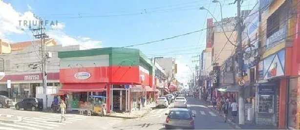 Loja / Salão / Ponto Comercial à venda, 200m² no Centro, Itaquaquecetuba