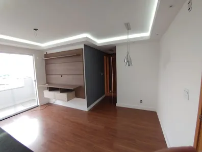 Apartamento com 2 Quartos à venda, 54m² no Irajá, Rio de Janeiro