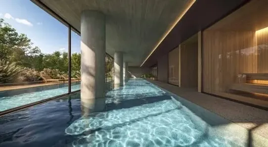 FRANCA 1055 | 425 e 525 m²|4 e 5 Suítes| 4 e 5 Vagas | no Jardim Paulista, São Paulo