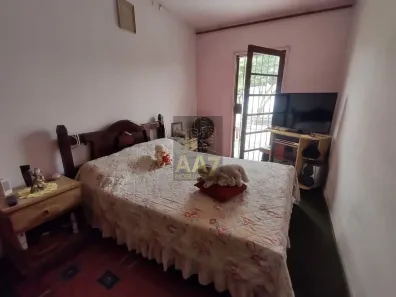 Sobrado com 3 Quartos à venda, 125m² no Rio Pequeno, São Paulo