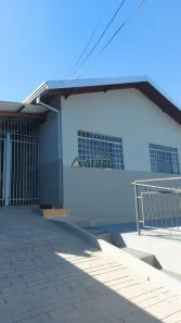 Casa com 3 Quartos para alugar, 160m² no Alpes, Londrina