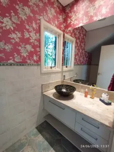 Casa com 3 Quartos à venda, 194m² no Morro do Espelho, São Leopoldo