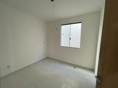 Casa de Condomínio com 3 Quartos à venda, 71m² no Arembepe (Abrantes), Camaçari