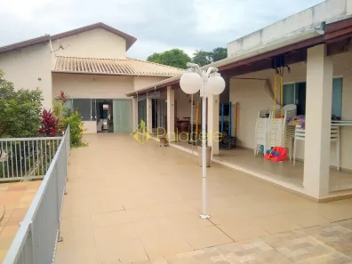 Casa de Condomínio com 5 Quartos à venda, 260m² no São Dimas, Guaratinguetá