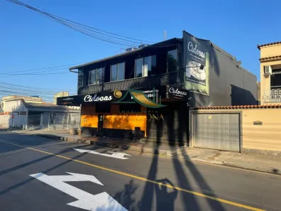 Loja / Salão / Ponto Comercial à venda, 190m² no Santo Agostinho, Volta Redonda