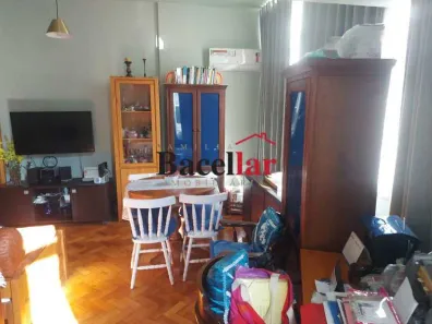 Apartamento com 1 Quarto à venda, 42m² no Copacabana, Rio de Janeiro