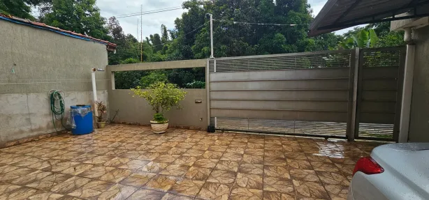 Sobrado com 6 Quartos à venda, 300m² no Setor Habitacional Vicente Pires - Trecho 3, Brasília