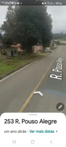 Terreno / Lote / Condomínio à venda, 432m² no Campina do Arruda, Almirante Tamandaré