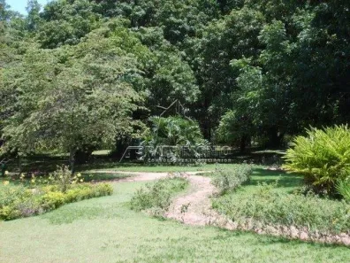 Fazenda / Sítio / Chácara com 5 Quartos à venda, 54400m² no Colinas I, Araçoiaba da Serra