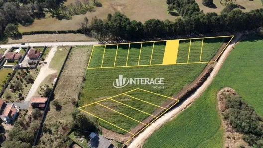 Terreno / Lote / Condomínio à venda, 510m² no , Balsa Nova
