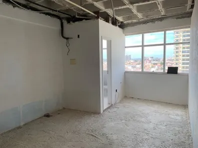 Conjunto Comercial / Sala à venda, 22m² no Candelária, Natal