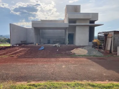 Casa de Condomínio com 4 Quartos à venda, 1000m² no Ibiaci, Primeiro de Maio