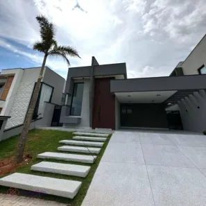 Casa de Condomínio com 3 Quartos à venda, 165m² no Residencial Pecan, Itupeva
