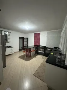 Fazenda / Sítio / Chácara com 6 Quartos à venda, 182m² no Ressaca, Itapecerica da Serra