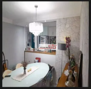 Apartamento com 3 Quartos à venda, 70m² no Nossa Senhora do Ó, São Paulo