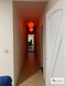 Casa com 3 Quartos à venda, 150m² no Jardim Nossa Senhora Auxiliadora, Hortolândia