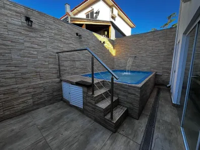 Casa de Condomínio com 3 Quartos à venda, 120m² no Jardim Interlagos, Hortolândia