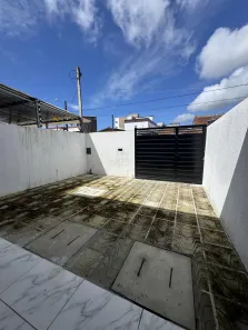 Casa com 2 Quartos à venda, 60m² no Paratibe, João Pessoa