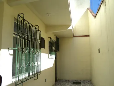Casa com 1 Quarto para alugar, 54m² no Tomazinho, São João de Meriti
